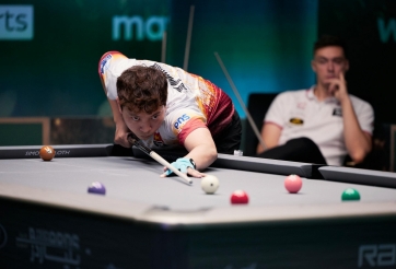 Các cơ thủ Việt Nam nhiều khả năng vắng mặt tại SEA Games 33