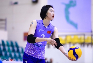 Khi mục tiêu giành vàng SEA Games trong tầm tay