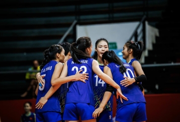 U21 Việt Nam tiếp tục thăng hoa, hạ đối thủ hạng 15 thế giới