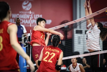 Tổng thư ký Liên đoàn Bóng chuyền Việt Nam: 'Không có sai phạm của đội U21 nữ'