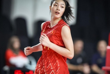 Bóng chuyền nữ U21 Việt Nam thua tiếc nuối đội bóng Nam Mỹ