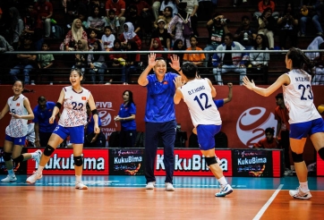 FIVB tiếp tục 'bày trò', người hâm mộ bóng chuyền Việt Nam phẫn nộ