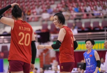 Liên đoàn Bóng chuyền Việt Nam chuẩn bị kỹ cho giải thế giới, tránh tái diễn sự cố