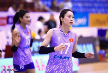 Link xem trực tiếp bóng chuyền hôm nay 17/8