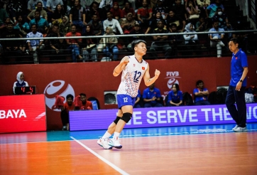 Đặng Thị Hồng chuẩn bị trở lại thi đấu