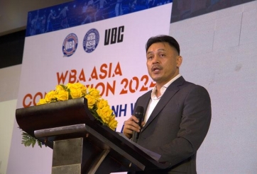 Chủ tịch Liên đoàn Quyền anh Việt Nam 'mất tích' nhiều tháng