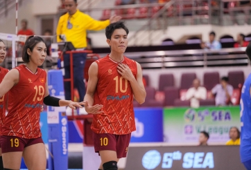 Bích Tuyền gây tranh cãi, khả năng dự SEA Games bỏ ngỏ?