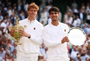 Làm tối đa, nghỉ tối thiểu: Tennis thế giới trả giá đắt khi các siêu sao lần lượt quá tải