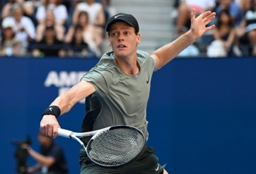 US Open 2026 nhận cú sốc lớn: Sinner cùng hai ngôi sao đồng loạt rút lui