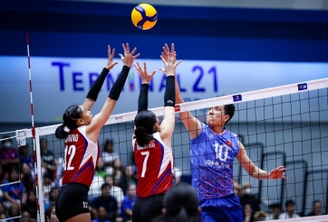 Bích Tuyền chính thức vắng mặt trong danh sách đội tuyển bóng chuyền nữ Việt Nam