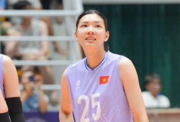 Bích Thủy được vinh danh, sao Thái Lan thâu tóm 4 giải cá nhân SEA V.Cup 2026