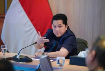 Bộ trưởng Indonesia 'dội gáo nước lạnh' vào chỉ tiêu không tưởng SEA Games 33