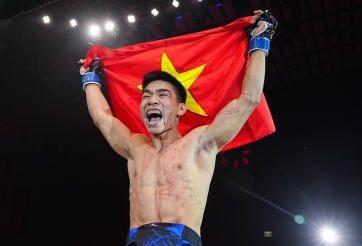 Đội tuyển MMA Việt Nam nhận chỉ tiêu vừa sức tại SEA Games 33