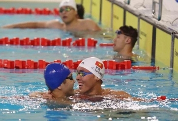 Vòng loại bơi ngày 14/12: Nhiều kình ngư Việt Nam giành vé vào chung kết