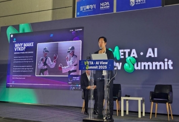 Taekwondo ảo: Bước đột phá số hóa võ thuật toàn cầu