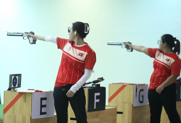 Trực tiếp ASIAD 2026 hôm nay 22/9: Niềm hy vọng từ bắn súng và Wushu