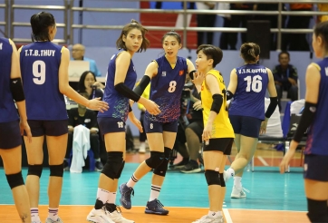 Báo Thái Lan không bất ngờ trước thất bại của đội tuyển Việt Nam