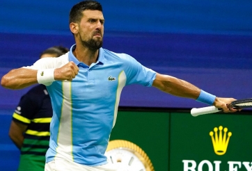 Quần vợt thế giới kịch tính, hấp dẫn giai đoạn cuối năm 2023