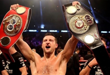 Cựu vô địch thế giới chỉ trích Tyson Fury vì đã làm tổn thương bộ môn quyền Anh