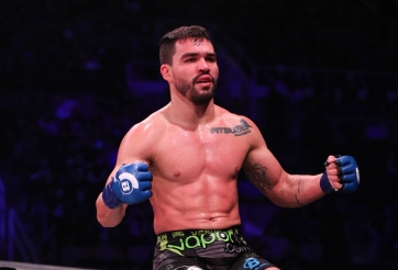 Nhà vô địch Bellator bày tỏ mong muốn gia nhập UFC