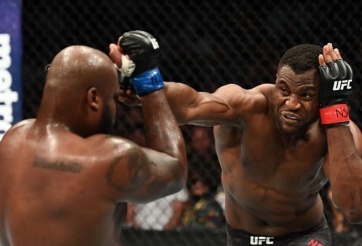 Không phải Conor McGregor hay Francis Ngannou, đây mới là võ sĩ có nhiều knock-out nhất lịch sử UFC