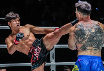 Nguyễn Trần Duy Nhất chỉ thẳng lý do thất bại, tuyên bố trở lại ONE Championship vào năm sau