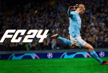 FC24 cùng nhiều tựa game khác giảm giá mạnh dịp lễ