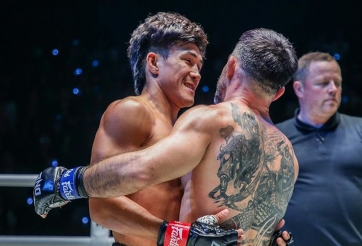 Hậu đại chiến ONE Championship, Denis Puric nhận xét thật lòng về Nguyễn Trần Duy Nhất
