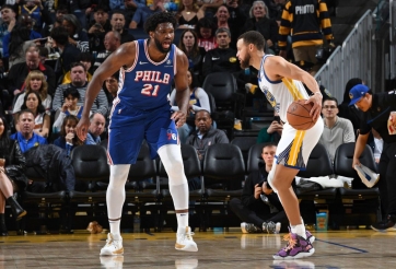 Cầu thủ xuất sắc nhất NBA bỏ ngỏ khả năng dự Olympic cùng tuyển Mĩ