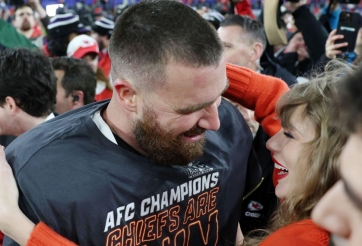 Link xem trực tiếp Super Bowl LVIII, 6h30 ngày 12/2