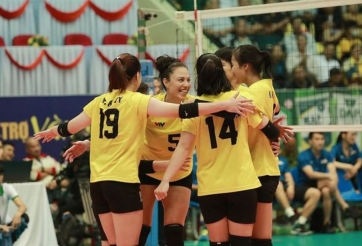 VTV Bình Điền Long An 'chấp Tây' ở Cúp Hoa Lư - Bình Điền 2024?