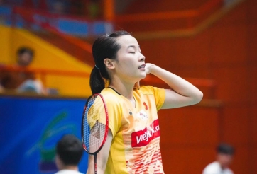 Kết quả bốc thăm giải cầu lông vô địch thế giới 2026: Các đại diện Việt Nam nhận loạt thử thách cực đại