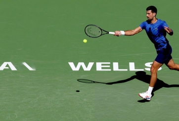 Lịch thi đấu, kết quả giải quần vợt Indian Wells 2024 [7-18/3]: Alcaraz, Swiatek vô địch