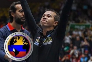 Phản ứng của NHM trước hành động bị cho là không tôn trọng đối thủ của Trần Quyết Chiến