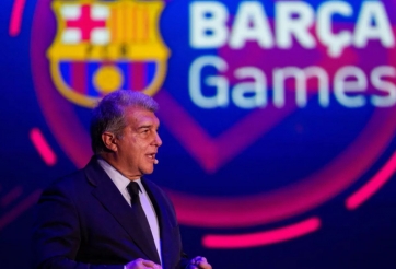 Barcelona lại bị tố quỵt lương