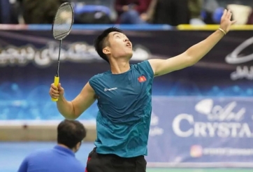 Lê Đức Phát, Nguyễn Hải Đăng gác vợt ngay trên sân nhà