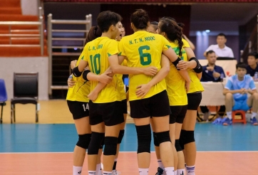 Lịch thi đấu bóng chuyền VĐQG 2024 hôm nay ngày 16/3