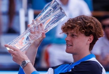 Lịch thi đấu giải quần vợt Miami mở rộng 2024 [19/3-1/4] (cập nhật mới nhất)