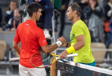 Novak Djokovic liệt kê ba lần đối đầu đáng nhớ nhất với Rafael Nadal