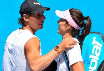 Cựu số 1 tennis thế giới giải nghệ ở tuổi 30