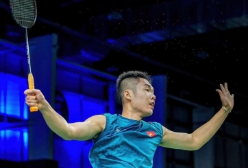 Tay vợt cầu lông số 1 Việt Nam nhận tin vui trên BXH thế giới, đặt một chân đến Olympic Paris 2024