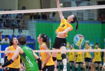 Chơi đầy nỗ lực, U20 Việt Nam vẫn chưa có thắng lợi đầu tay ở Cúp VTV9 - Bình Điền 2024