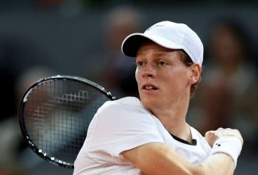 Jannik Sinner gần như chắc chắn không tham dự Roland Garros 2024