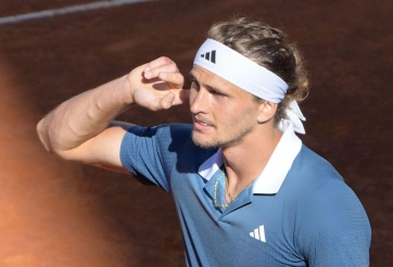 Lịch thi đấu tennis Rome Masters 2024 [7/5-19/5]