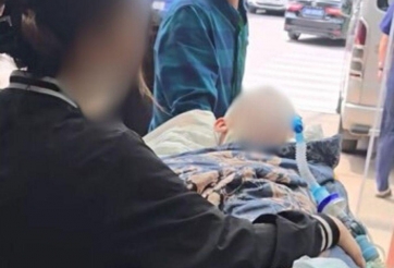 Tin buồn: Nam sinh lớp 8 bị đánh khi chơi bóng rổ không qua khỏi