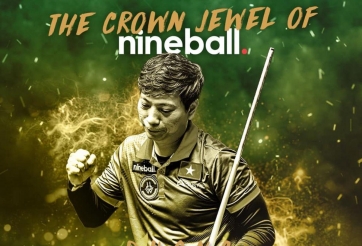 Lịch thi đấu, kết quả billiards World Pool Championship 2024 [3/6-8/6]