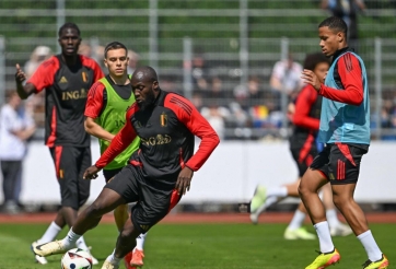 Chạm trán Slovakia, Bỉ đứng trước cơ hội nối dài thành tích khủng