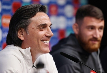 HLV Thổ Nhĩ Kỳ: 'Chúng tôi có mặt ở đây với cùng một giấc mơ'