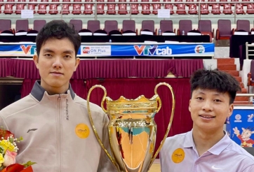 Bích Tuyền - Đặng Hồng: Hiện tại và tương lai của bóng chuyền Việt Nam