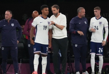 Watkins vào sân đưa Anh lọt chung kết Euro 2024, HLV Southgate nói gì?